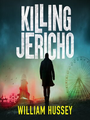 cover image of Killing Jericho